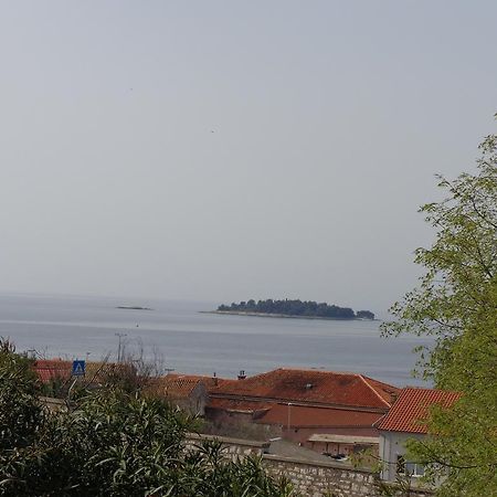 Guest House Lejla Rovinj Bagian luar foto